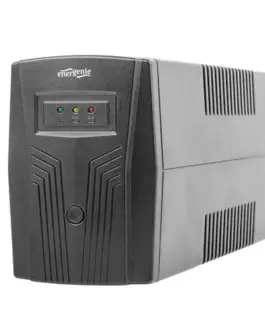 Gembird UPS Line-Interactive B650VA 2xSchuko 230V