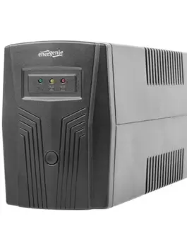 Gembird UPS Line-Interactive B650VA 2xSchuko 230V