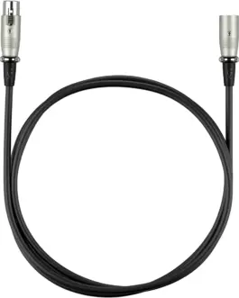 HyperX XLR Кабел