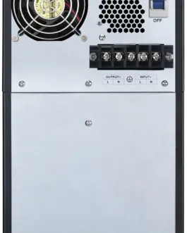 Alternative view of UPS POWERWALKER VFI 10 000 CG LCD, 10 000 VA, On-Line PF1