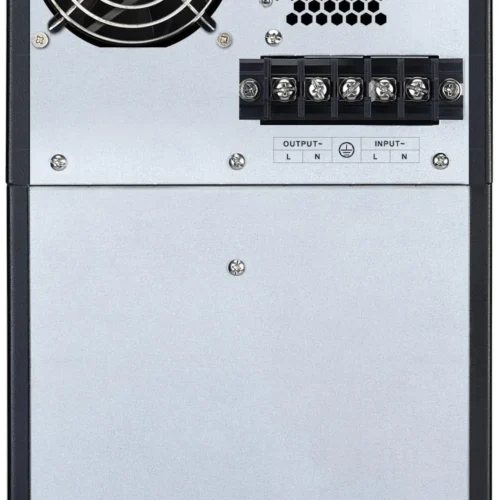 Alternative view of UPS POWERWALKER VFI 10 000 CG LCD, 10 000 VA, On-Line PF1