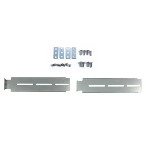 Alternative view of Релси за сървърна кутия Inter-Tech, IPC 20 x 10mm, Сребристи