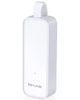 Alternative view of Мрежова карта Tp-Link UE300, USB 3.0, LAN, 1000 Mbps