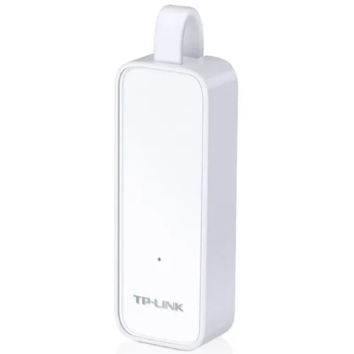 Alternative view of Мрежова карта Tp-Link UE300, USB 3.0, LAN, 1000 Mbps