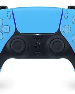 Безжичен геймпад Sony PS5 DualSense Син