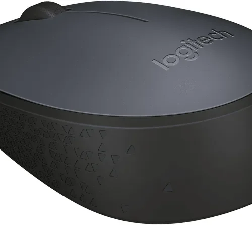 Alternative view of Безжична мишка, оптична LOGITECH M170