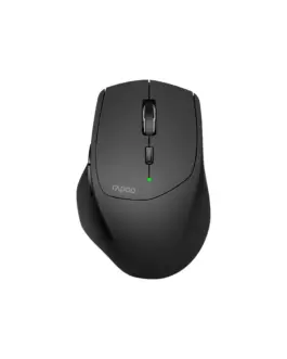 Alternative view of Безжична мишка, оптична RAPOO MT550