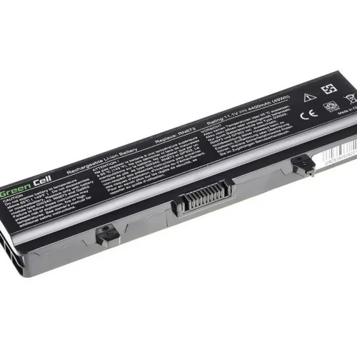 Alternative view of Батерия за лаптоп GREEN CELL, Dell Inspiron 1525, 1526, 1545, 1546, PP29L, PP41L, 11.1V, 4400mAh