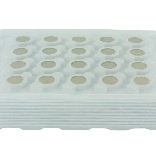 Бутонна батерия литиева CR 2032 3V BULK industrial DURACELL