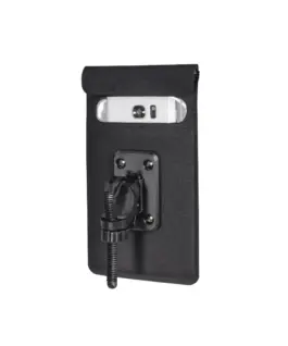 Alternative view of Чанта HAMA Slim, За велосипед, Водоустойчива, Черен