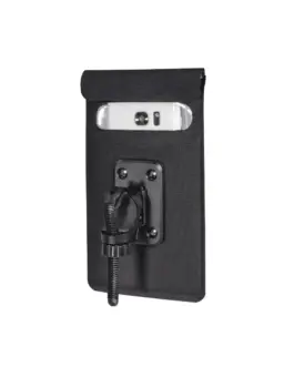 Alternative view of Чанта HAMA Slim, За велосипед, Водоустойчива, Черен