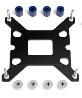 Монтажен комплект Noctua LGA1700 NM-i17xx-MP78 Air Tower Coolers NH-U9S NH-U12S redux NH-U12S NH-U12A NH-U14S