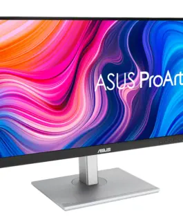 Alternative view of Монитор ASUS ProArt PA279CV - 27", IPS, UHD (3840 x 2160), USB-C