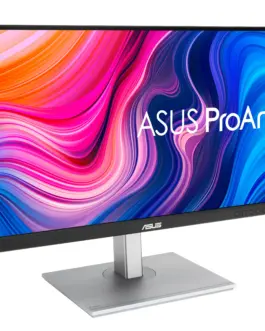 Alternative view of Монитор ASUS ProArt PA279CV - 27", IPS, UHD (3840 x 2160), USB-C
