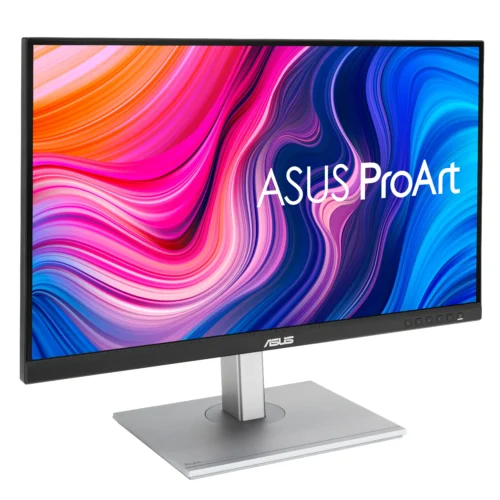 Alternative view of Монитор ASUS ProArt PA279CV - 27", IPS, UHD (3840 x 2160), USB-C