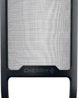POP филтър за микрофон CHERRY JA-0750 Черен