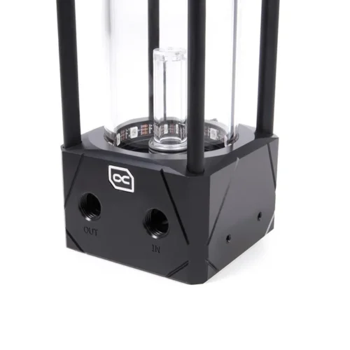 Резервоар Alphacool Eisbecher Aurora