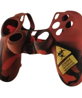 Alternative view of Комплект аксесоари HAMA Undead 7in1 за PS4/SLIM/PRO