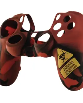 Alternative view of Комплект аксесоари HAMA Undead 7in1 за PS4/SLIM/PRO