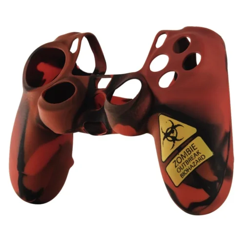 Alternative view of Комплект аксесоари HAMA Undead 7in1 за PS4/SLIM/PRO