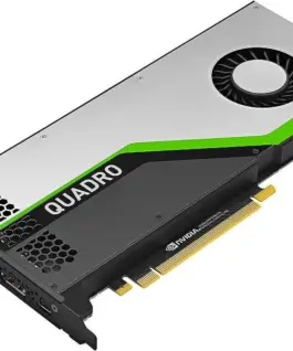 Видео карта EIZO XN92 Graphic Board PCIe 16x 8GB 3xDP 1x USB-C