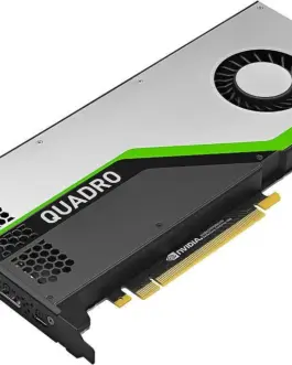 Видео карта EIZO XN92 Graphic Board PCIe 16x 8GB 3xDP 1x USB-C