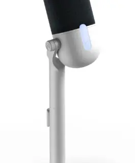 Alternative view of Настолен микрофон Elgato Wave Neo