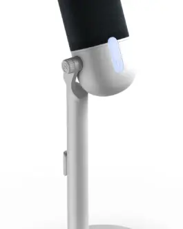 Alternative view of Настолен микрофон Elgato Wave Neo