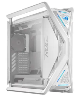 Alternative view of Кутия за компютър ASUS ROG HYPERION WHITE