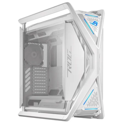 Alternative view of Кутия за компютър ASUS ROG HYPERION WHITE