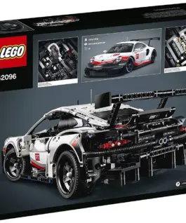 LEGO Technic - Porsche 911 RSR - 42096