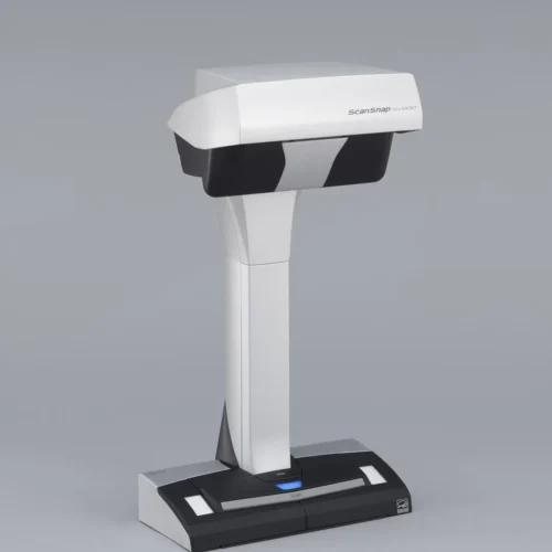 Скенер Ricoh ScanSnap SV600 Overhead за книги