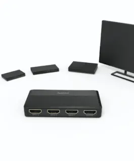 HAMA Превключвател HDMI
