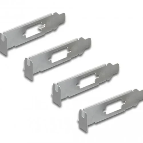 Карта за разширение на слотове Delock