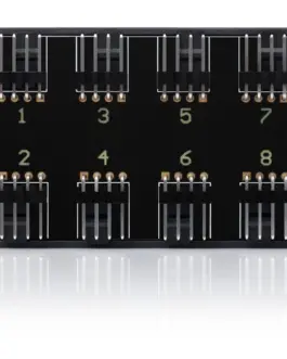 Контролер за 8 вентилатора Noctua NA-FH1