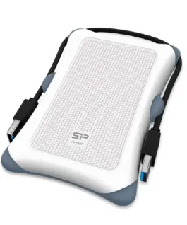 Външен хард диск SILICON POWER  Armor A30  2.5" 1TB