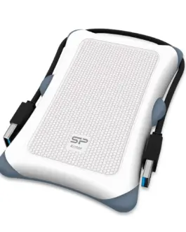 Външен хард диск SILICON POWER Armor A30 2.5" 1TB