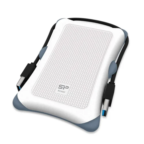 Външен хард диск SILICON POWER  Armor A30  2.5" 1TB