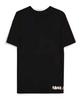 Alternative view of Тениска Difuzed Rage 2 The Squad, Мъжка, S