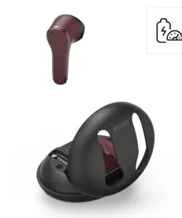 Hama Блутут слушалки „Spirit Unchained“