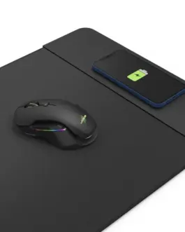 Alternative view of Геймърски пад за мишка uRage, HAMA-186080