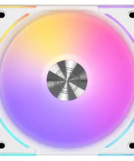 Вентилатори Lian-Li UNI AL120 V2 ARGB PWM