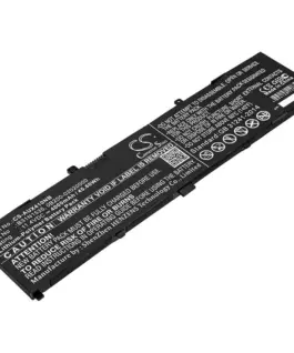 Alternative view of Батерия за лаптоп ASUS UX310 UX410A B31N1535  CS-AUX410NB 11,1V 4400mAh CAMERON SINO