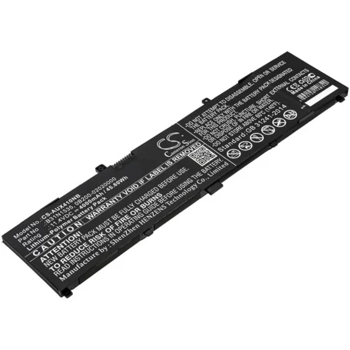 Alternative view of Батерия за лаптоп ASUS UX310 UX410A B31N1535  CS-AUX410NB 11,1V 4400mAh CAMERON SINO