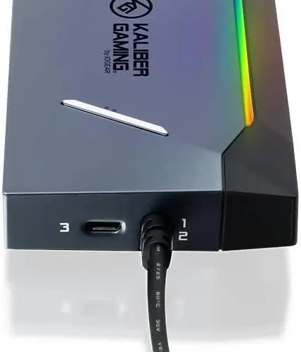 Адаптер ATEN IOGEAR KeyMander 2 3Play