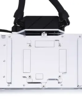 Воден блок с радиатор за видео карта Alphacool Eiswolf 2 AIO – 360mm RTX 4090 Reference with