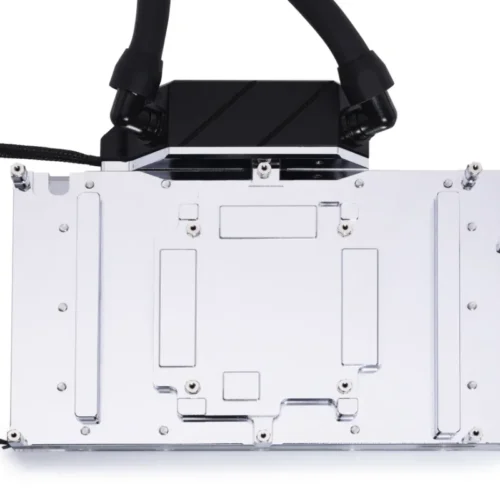 Воден блок с радиатор за видео карта Alphacool Eiswolf 2 AIO – 360mm RTX 4090 Reference with