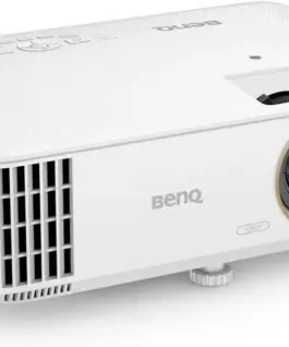 Проектор BenQ TH685P DLP 1080p 3500 ANSI 10000:1 HDMI Rec. 709 (95%)