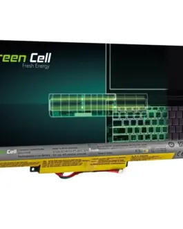 Батерия  за лаптоп GREEN CELL IBM Lenovo IdeaPad P500 Z510 P400 TOUCH P500 TOUCH Z400 TOUCH Z510 TOUCH 14.8V