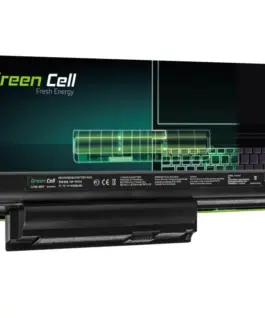 Батерия за лаптоп GREEN CELL Sony VAIO PCG-71811M PCG-71911M SVE1511C5E VGP-BPS26 11.1V
